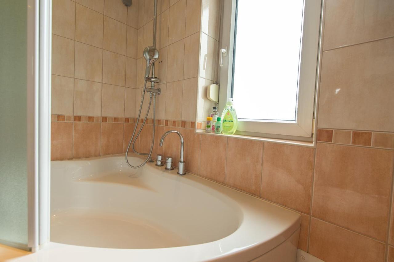 Apartman Pannonica Pin 0-24H Slavonski Brod Exterior foto